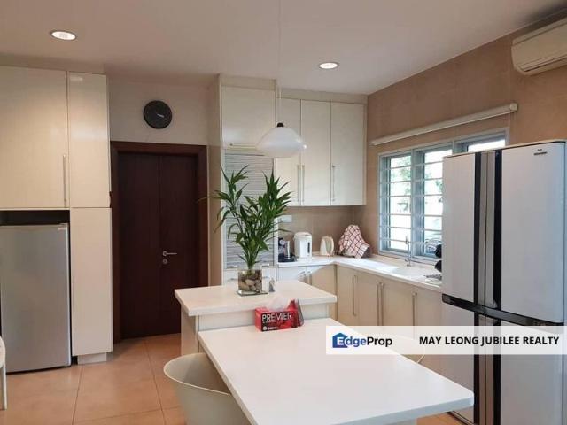 House for sale in Country Heights Damansara, Kuala Lumpur