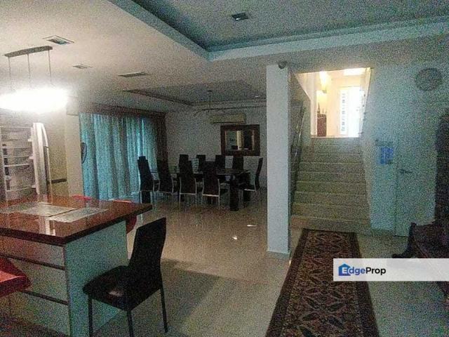 House for sale in Country Heights Damansara, Kuala Lumpur