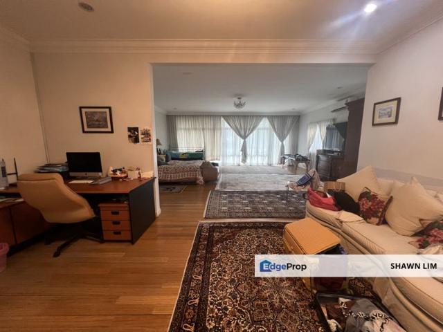 House for sale in Country Heights Damansara, Kuala Lumpur