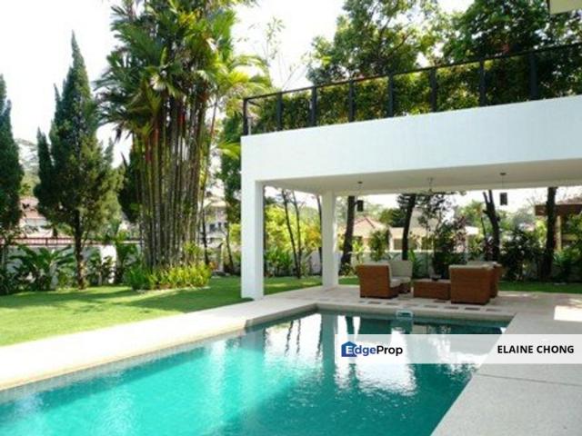 House for sale in Country Heights Damansara, Kuala Lumpur