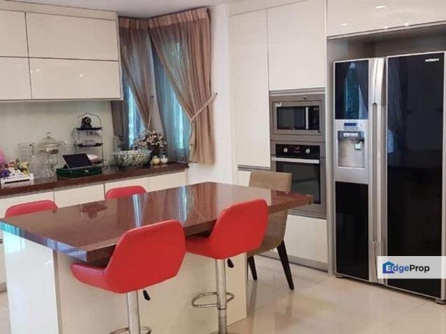 House for sale in Bukit Damansara, Kuala Lumpur