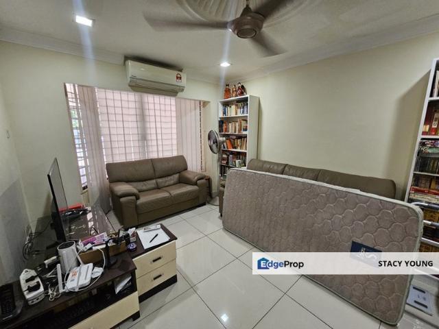 House for sale in Country Heights Damansara, Kuala Lumpur