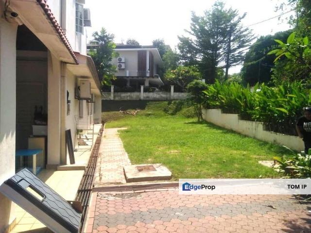 House for sale in Country Heights Damansara, Kuala Lumpur