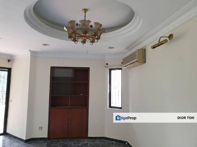 House for sale in Country Heights Damansara, Kuala Lumpur