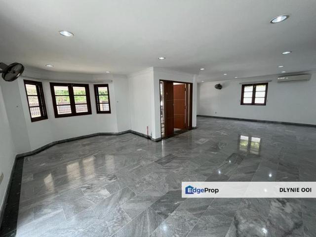 House for sale in Country Heights Damansara, Kuala Lumpur