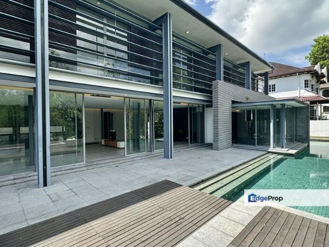 House for sale in Country Heights Damansara, Kuala Lumpur