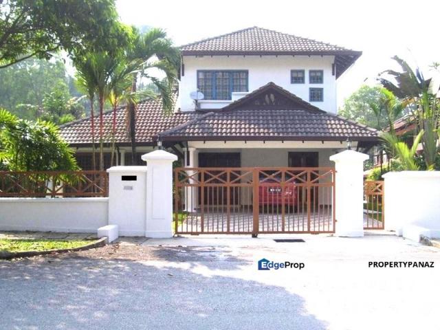 House for sale in Country Heights Damansara, Kuala Lumpur