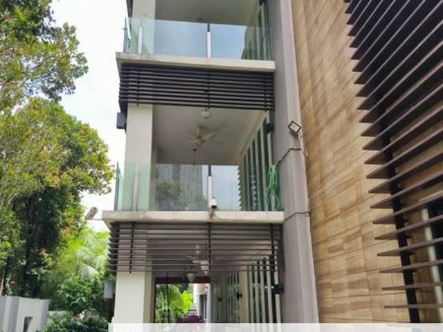 House for sale in Country Heights Damansara, Kuala Lumpur