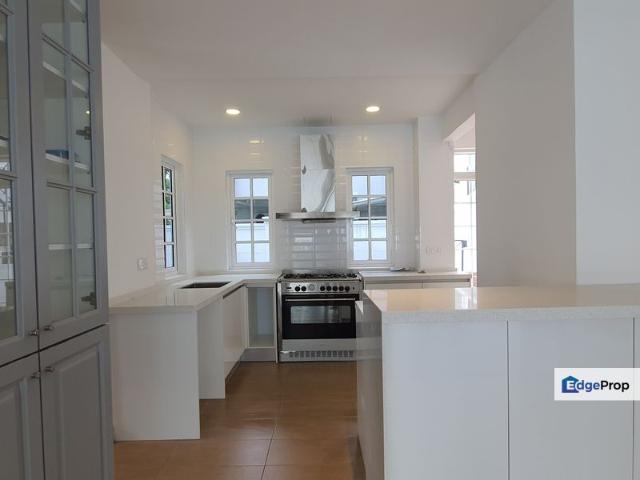 House for sale in Country Heights Damansara, Kuala Lumpur