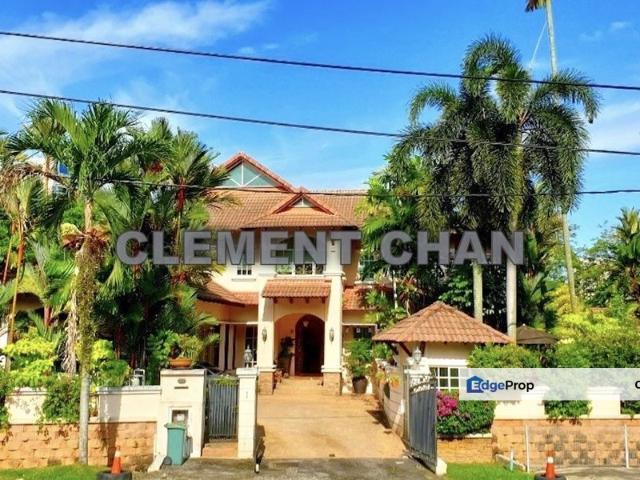 House for sale in Country Heights Damansara, Kuala Lumpur