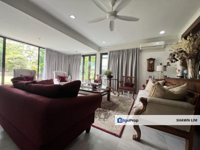 House for sale in Bukit Damansara, Kuala Lumpur