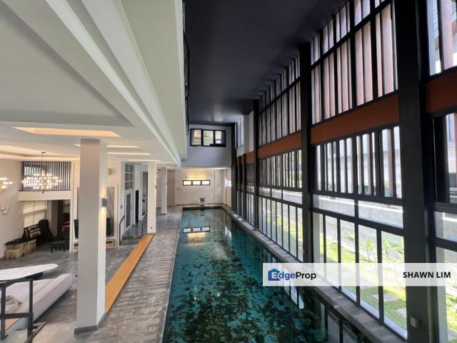 House for sale in Bukit Damansara, Kuala Lumpur