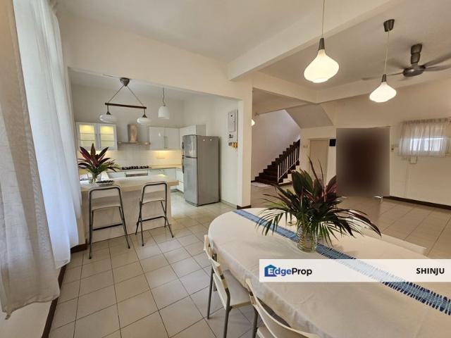 House for sale in Country Heights Damansara, Kuala Lumpur