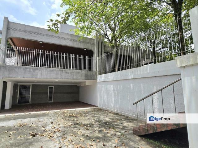 House for sale in Country Heights Damansara, Kuala Lumpur