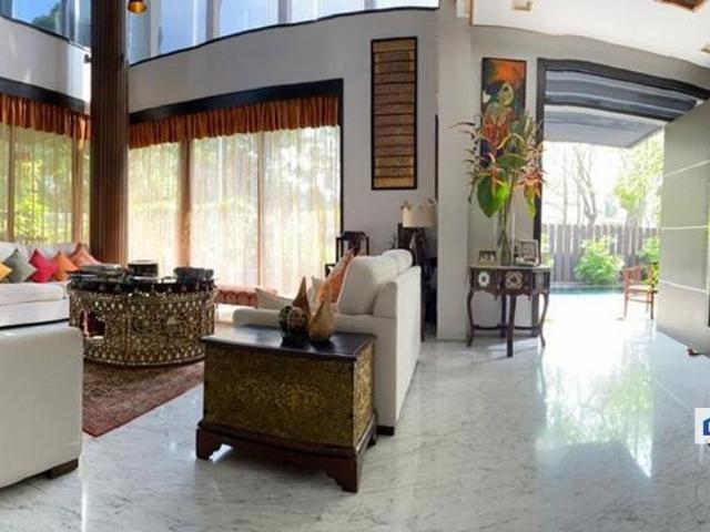 House for sale in Country Heights Damansara, Kuala Lumpur