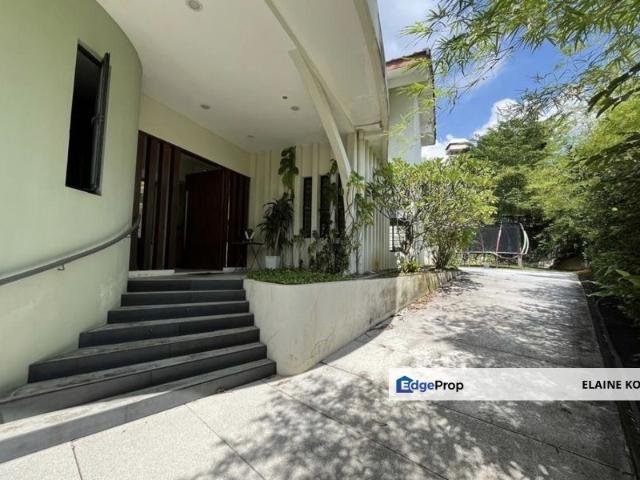 House for sale in Country Heights Damansara, Kuala Lumpur