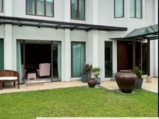 House for sale in Country Heights Damansara, Kuala Lumpur