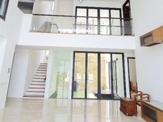 House for sale in Country Heights Damansara, Kuala Lumpur