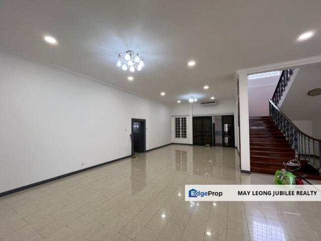 House for rent in Country Heights Damansara, Kuala Lumpur