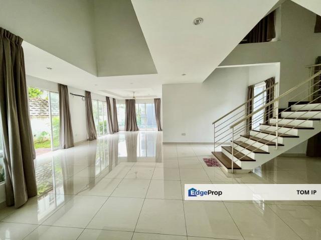 House for sale in Country Heights Damansara, Kuala Lumpur