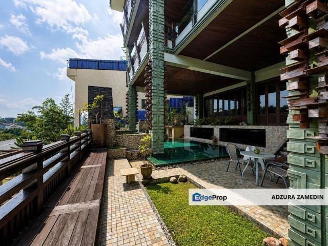 House for sale in Country Heights Damansara, Kuala Lumpur