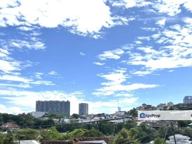 House for sale in Country Heights Damansara, Kuala Lumpur