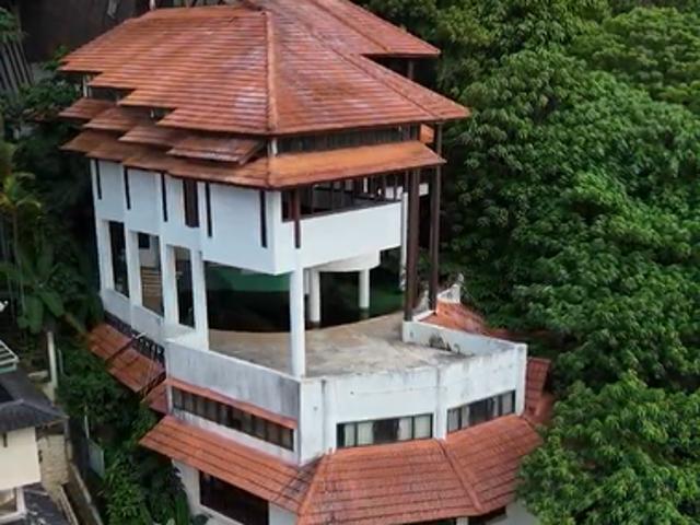 House for sale in Country Heights Damansara, Kuala Lumpur
