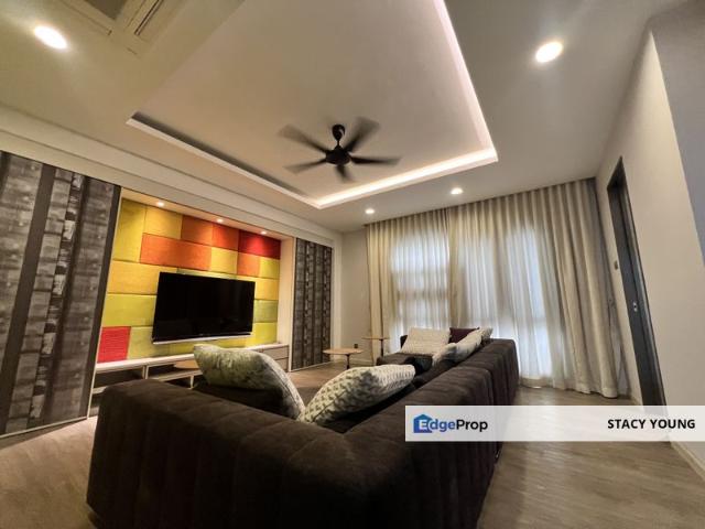 House for sale in Country Heights Damansara, Kuala Lumpur