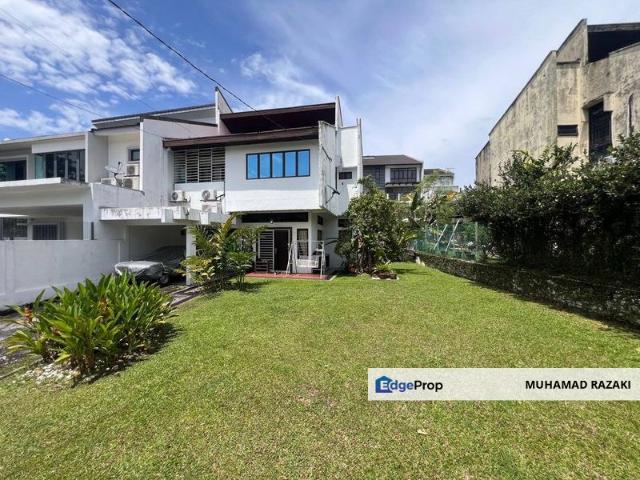 House for sale in Country Heights Damansara, Kuala Lumpur
