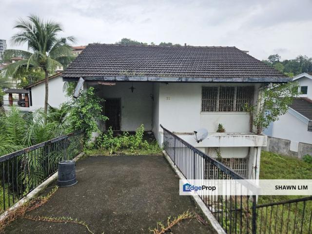 House for sale in Country Heights Damansara, Kuala Lumpur