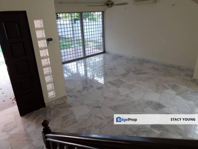 House for sale in Country Heights Damansara, Kuala Lumpur