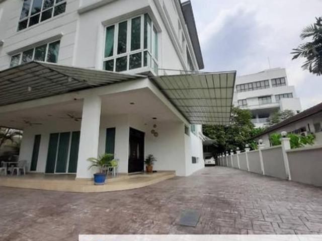 House for sale in Country Heights Damansara, Kuala Lumpur