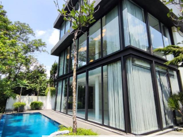 House for sale in Country Heights Damansara, Kuala Lumpur