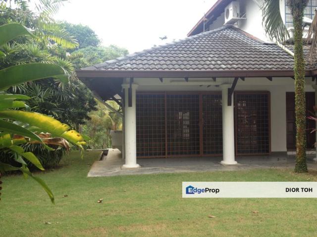 House for sale in Country Heights Damansara, Kuala Lumpur