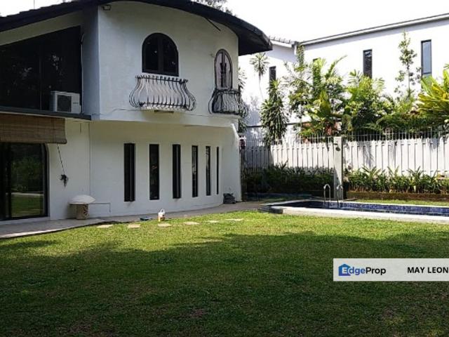House for sale in Country Heights Damansara, Kuala Lumpur