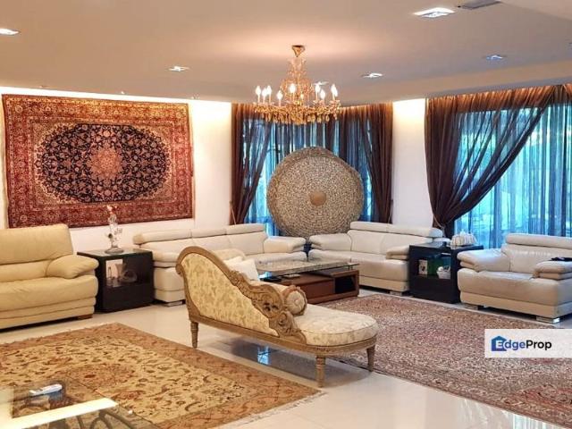 House for sale in Bukit Damansara, Kuala Lumpur