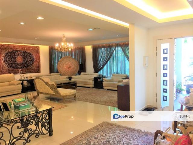 House for sale in Country Heights Damansara, Kuala Lumpur
