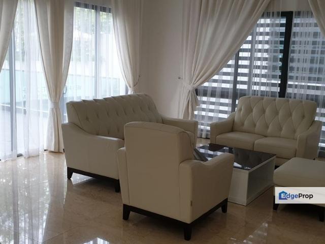 House for sale in Country Heights Damansara, Kuala Lumpur