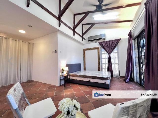 House for sale in Country Heights Damansara, Kuala Lumpur