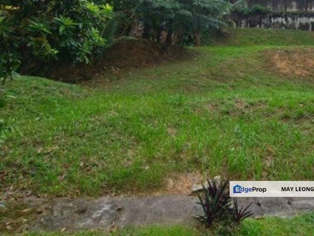 House for sale in Country Heights Damansara, Kuala Lumpur