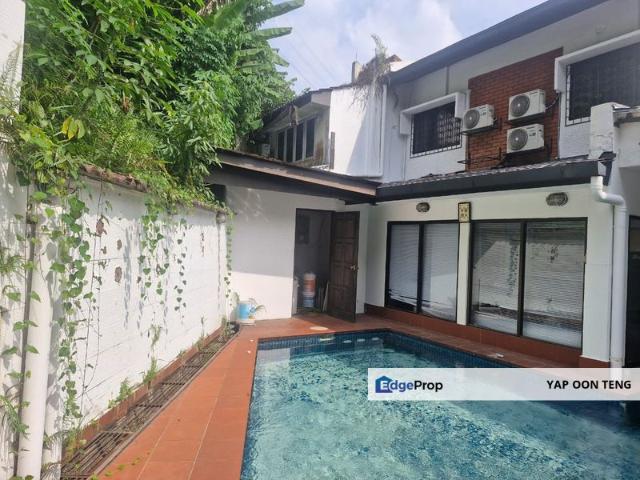 House for sale in Country Heights Damansara, Kuala Lumpur