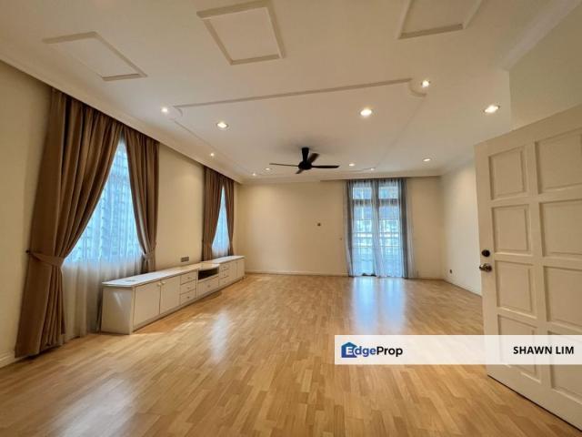 House for sale in Country Heights Damansara, Kuala Lumpur