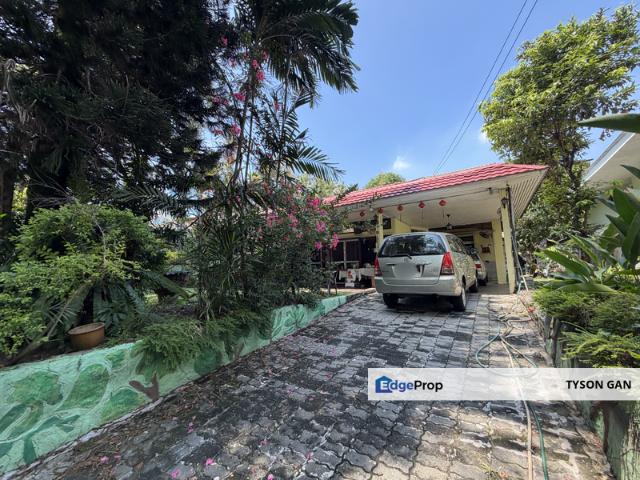 House for sale in Bukit Damansara, Kuala Lumpur