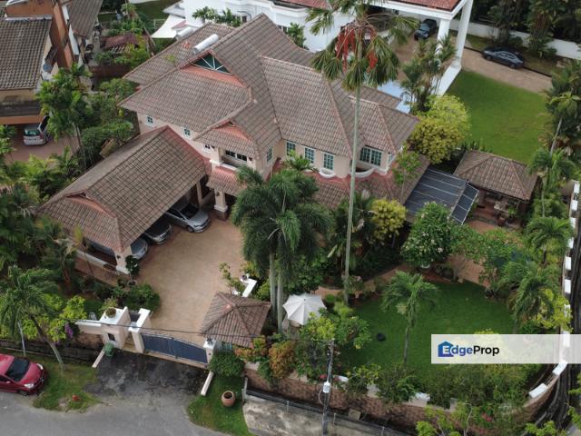 House for sale in Country Heights Damansara, Kuala Lumpur