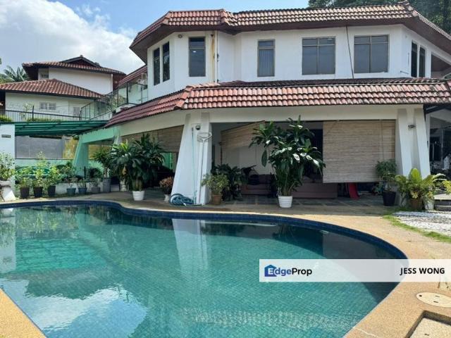 House for sale in Country Heights Damansara, Kuala Lumpur