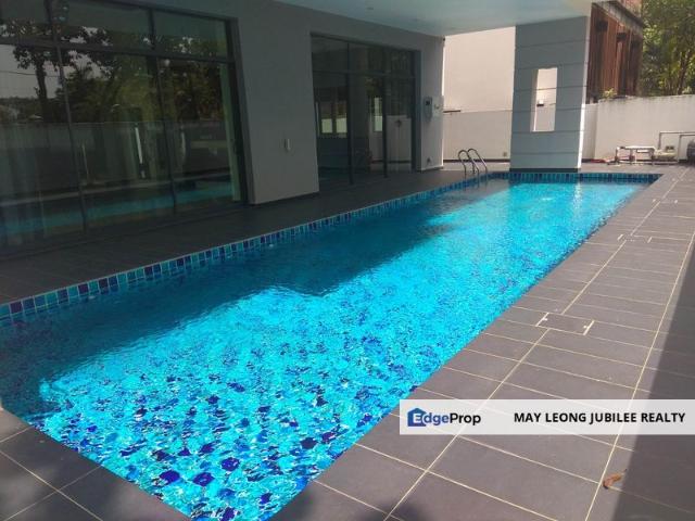 House for sale in Country Heights Damansara, Kuala Lumpur