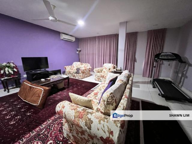 House for sale in Country Heights Damansara, Kuala Lumpur