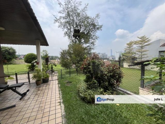 House for sale in Country Heights Damansara, Kuala Lumpur