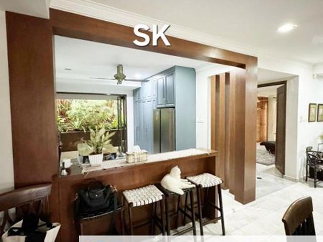 House for sale in Country Heights Damansara, Kuala Lumpur