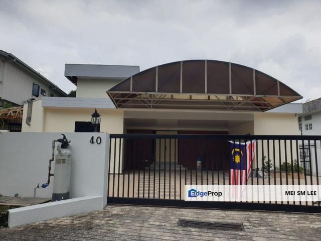 House for sale in Country Heights Damansara, Kuala Lumpur